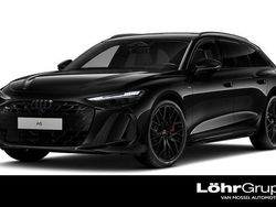 Schwarz Neu 2026 Audi A6 Edition .1 Kombi | 80.980 € (Superpreis)