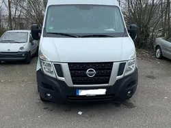 Weiß Gebraucht 2019 Nissan NV400 Van | 14.350 €