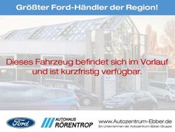 Weiss Gebraucht 2015 Ford Transit Van | 10.981 € (Guter Preis)