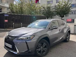 Grün Gebraucht 2019 Lexus UX 200 Launch Edition SUV | 18.500 €