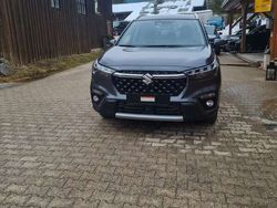 Grau Gebraucht 2024 Suzuki SX4 S-Cross Comfort+ SUV | 28.500 € (Etwas zu teuer)