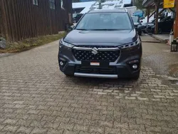 Grau Gebraucht 2024 Suzuki SX4 S-Cross Comfort+ SUV | 28.500 € (Teuer)