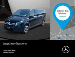 Mercedes V300
