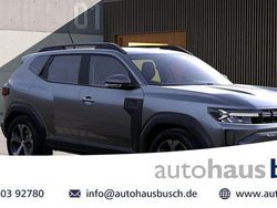 Grau Neu 2025 Dacia Duster Journey SUV | 26.390 € (Guter Preis)