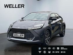 Grau Gebraucht 2024 Toyota C-HR Team SUV | 27.980 € (Guter Preis)