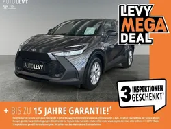 Metallic Gebraucht 2024 Toyota C-HR Business Edition SUV | 27.970 € (Guter Preis)