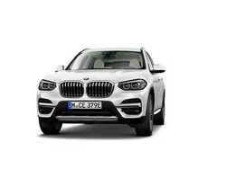 Gebraucht 2025 BMW X3 Efficient Dynamics SUV | 37.707 €