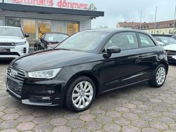 Schwarz Gebraucht 2018 Audi A1 Sport Limousine | 14.900 € (Fairer Preis)