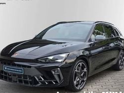 Schwarz Neu 2025 Cupra Leon VZ Kombi | 41.777 € (Superpreis)