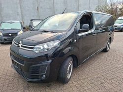 Schwarz Gebraucht 2020 Citroën Jumpy Van / Kleinbus | 10.625 € (Superpreis)