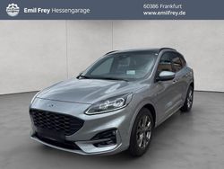 Grau Gebraucht 2024 Ford Kuga ST-Line X SUV | 27.450 € (Guter Preis)