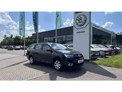 Dacia Logan MCV