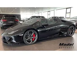 Gebraucht 2023 Lamborghini Huracán Cabrio | 329.900 € (Superpreis)