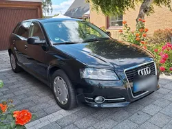 Schwarz Gebraucht 2010 Audi A3 Limousine | 7.500 € (Etwas zu teuer)