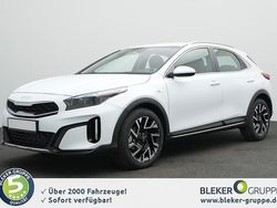 Carraraweiß Neu 2025 Kia XCeed SUV | 23.790 € (Fairer Preis)