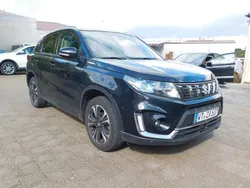 Schwarz Gebraucht 2020 Suzuki Vitara Comfort SUV | 15.490 € (Fairer Preis)