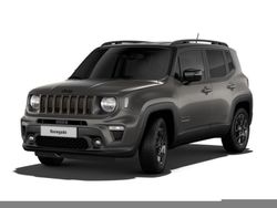 Gebraucht 2022 Jeep Renegade SUV | 23.990 € (Guter Preis)