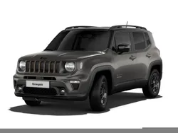 Gebraucht 2022 Jeep Renegade SUV | 24.997 € (Guter Preis)