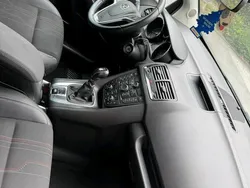 Schwarz Gebraucht 2012 Opel Meriva Van / Kleinbus | 3.350 €