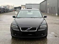 Schwarz Gebraucht 2008 Volvo C30 Kleinwagen | 3.800 € (Guter Preis)