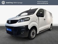 Weiss Gebraucht 2024 Fiat Scudo Van | 28.990 € (Fairer Preis)
