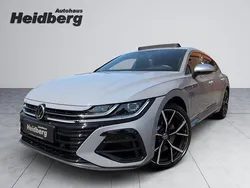 Grau Gebraucht 2022 VW Arteon R Limousine | 39.880 € (Fairer Preis)
