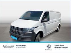 Weiß Gebraucht 2022 VW T6.1 Van | 16.880 € (Guter Preis)