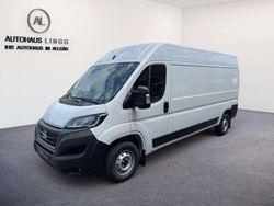 549 weiss Gebraucht 2023 Fiat Ducato Van | 29.999 € (Fairer Preis)