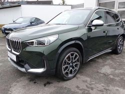 Grün Gebraucht 2024 BMW X1 xLine SUV | 39.950 € (Guter Preis)