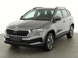Graphite grau metallic Neu 2025 Skoda Karoq Selection SUV | 34.495 € (Fairer Preis)