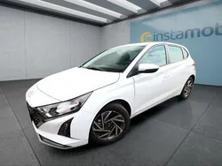 Weiß Neu 2025 Hyundai i20 Select Kleinwagen | 18.049 € (Fairer Preis)
