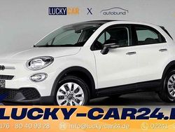 Weiss Neu 2024 Fiat 500X Basis SUV | 22.220 €
