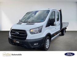 Pn3gz) (weiss Neu 2025 Ford Transit Trend Van | 38.890 € (Fairer Preis)