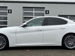 Weiß Gebraucht 2022 Alfa Romeo Giulia Sprint Sprint Coupé | 20.900 €