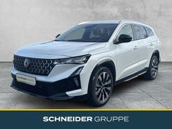 Weiß Neu 2025 Renault Espace Techno Van / Kleinbus | 41.600 € (Superpreis)