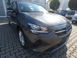 Grau Gebraucht 2020 Opel Corsa Edition Kleinwagen | 12.999 € (Fairer Preis)