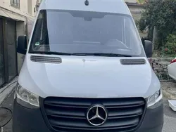 Gebraucht 2020 Mercedes Sprinter Van | 24.000 € (Guter Preis)