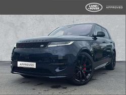 Portofino blue Gebraucht 2023 Land Rover Range Rover Sport HSE Dynamic SUV | 87.950 € (Guter Preis)
