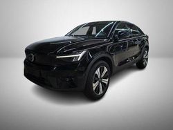 Black stone Gebraucht 2022 Volvo C40 Ultimate SUV | 33.890 € (Fairer Preis)