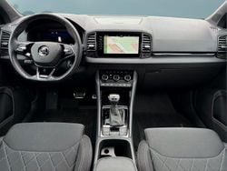 Grau Gebraucht 2022 Skoda Karoq SUV | 27.449 € (Guter Preis)