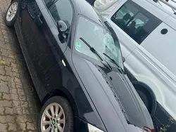 Schwarz Gebraucht 2006 BMW 116 Kleinwagen | 1.200 € (Superpreis)