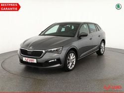 Grau Gebraucht 2023 Skoda Scala Kleinwagen | 22.490 € (Guter Preis)