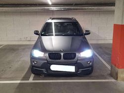 Grau Gebraucht 2007 BMW X5 Sport Line SUV | 8.800 € (Fairer Preis)
