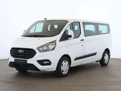Weiss Gebraucht 2020 Ford Transit Custom Van | 30.940 €