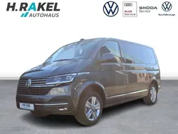 Grau Gebraucht 2024 VW T6.1 Comfortline Van | 68.980 €