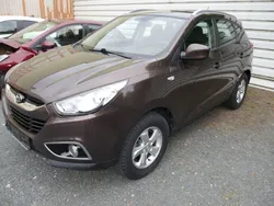Braun Gebraucht 2010 Hyundai ix35 Comfort SUV | 7.800 € (Fairer Preis)