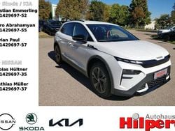 Weiß Neu 2025 Skoda Elroq RS SUV | 49.840 € (Guter Preis)