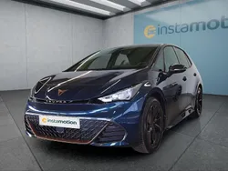 Blau Neu 2025 Cupra Born Kleinwagen | 41.349 € (Fairer Preis)