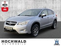 Silber Gebraucht 2013 Subaru XV Comfort SUV | 3.990 € (Fairer Preis)