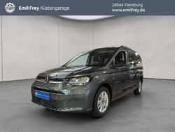 Grau Neu 2025 VW Caddy Life Van / Kleinbus | 47.216 €